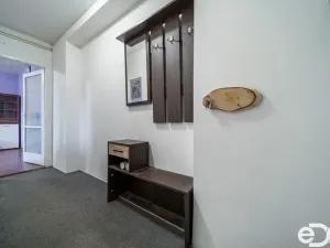 Prodej bytu 3+1, Svitávka, Školní, 58 m2