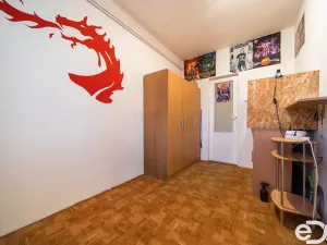 Prodej bytu 3+kk, Svitávka, Školní, 58 m2