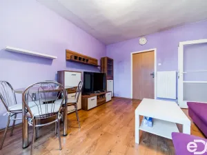 Prodej bytu 3+kk, Svitávka, Školní, 51 m2