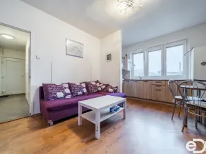 Prodej bytu 2+1, Svitávka, Školní, 51 m2