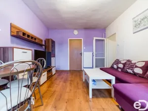 Prodej bytu 2+1, Svitávka, Školní, 51 m2