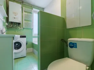 Prodej bytu 2+1, Svitávka, Školní, 51 m2