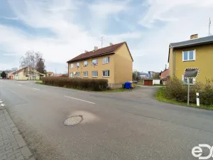 Prodej bytu 2+1, Svitávka, Školní, 51 m2