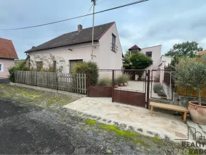 Prodej rodinného domu, Sulejovice, Masarykova, 206 m2