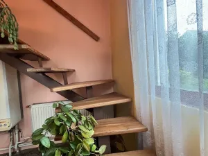 Prodej rodinného domu, Sulejovice, Masarykova, 206 m2