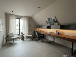 Prodej rodinného domu, Sulejovice, Masarykova, 206 m2