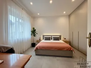 Prodej rodinného domu, Sulejovice, Masarykova, 206 m2