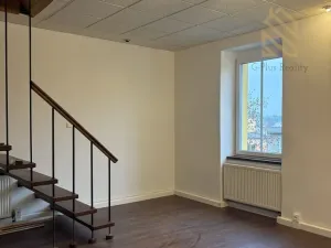 Prodej bytu 3+1, Ústí nad Labem - Ústí nad Labem-centrum, Králova výšina, 105 m2