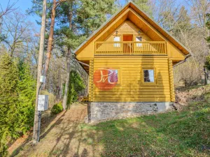 Prodej chaty, Dolní Lhota, 60 m2