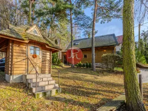 Prodej chaty, Dolní Lhota, 60 m2