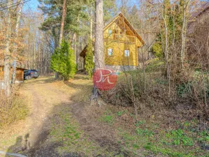 Prodej chaty, Dolní Lhota, 60 m2