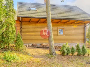 Prodej chaty, Dolní Lhota, 60 m2