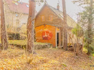 Prodej chaty, Dolní Lhota, 60 m2