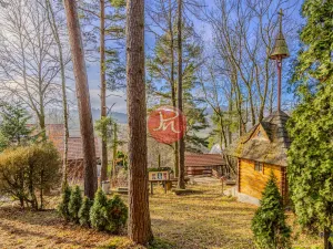 Prodej chaty, Dolní Lhota, 60 m2