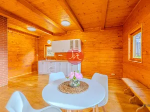 Prodej chaty, Dolní Lhota, 60 m2