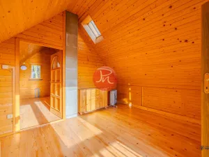 Prodej chaty, Dolní Lhota, 60 m2