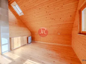 Prodej chaty, Dolní Lhota, 60 m2