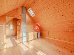 Prodej chaty, Dolní Lhota, 60 m2