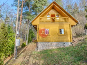 Prodej chaty, Dolní Lhota, 79 m2