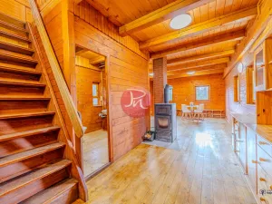 Prodej chaty, Dolní Lhota, 79 m2