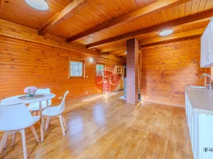 Prodej chaty, Dolní Lhota, 79 m2