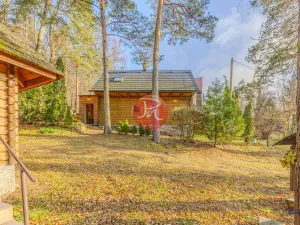 Prodej chaty, Dolní Lhota, 79 m2