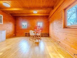 Prodej chaty, Dolní Lhota, 79 m2