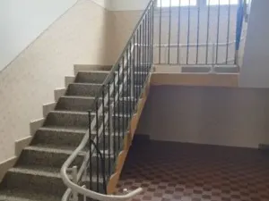 Dražba bytu 4+1, Lnáře, 90 m2