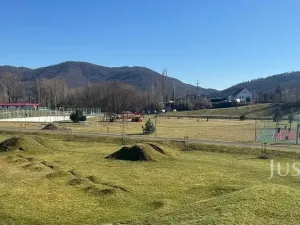 Pronájem bytu 1+1, Velké Březno - Valtířov, 47 m2