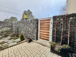 Pronájem bytu 1+1, Velké Březno - Valtířov, 47 m2