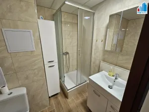 Pronájem bytu 1+1, Holýšov, Pod Makovým vrchem, 40 m2