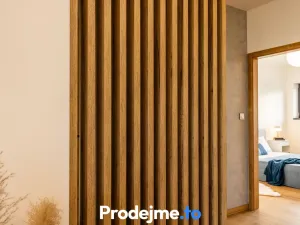 Prodej rodinného domu, Hevlín, 73 m2