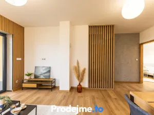 Prodej rodinného domu, Hevlín, 73 m2