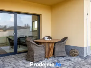 Prodej rodinného domu, Hevlín, 73 m2