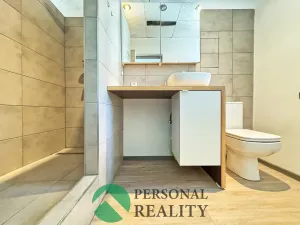 Pronájem bytu 2+1, Meziboří, Hornická, 64 m2