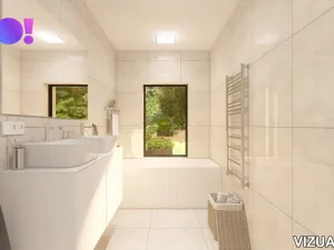 Prodej rodinného domu, Ostrava, 136 m2