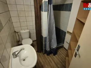 Pronájem činžovního domu, Kladno, Váňova, 265 m2