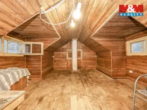 Prodej, Brno - Kníničky, 40 m2