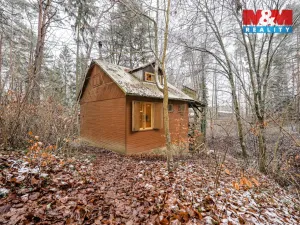 Prodej, Brno - Kníničky, 40 m2