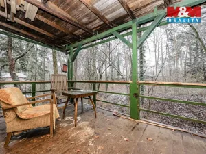 Prodej, Brno - Kníničky, 40 m2