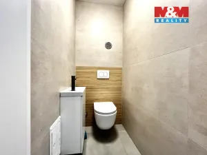 Pronájem rodinného domu, Želechovice, 120 m2