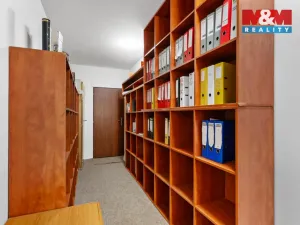 Prodej obchodního prostoru, Jablonec nad Nisou, Komenského, 600 m2