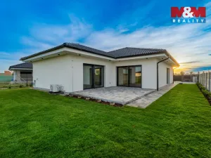 Prodej rodinného domu, Jenštejn, Za zahradami, 153 m2