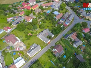 Prodej chalupy, Vranová Lhota, 382 m2