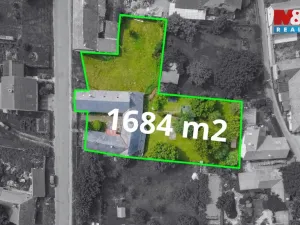 Prodej rodinného domu, Vranová Lhota, 382 m2