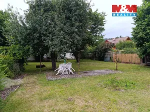 Prodej rodinného domu, Vranová Lhota, 382 m2