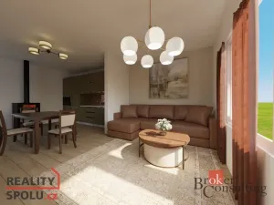 Prodej rodinného domu, Žehuň, 89 m2