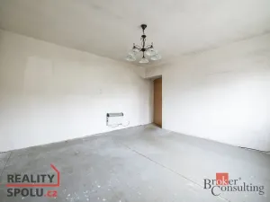 Prodej rodinného domu, Žehuň, 89 m2