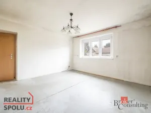 Prodej rodinného domu, Žehuň, 89 m2