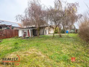 Prodej rodinného domu, Žehuň, 89 m2